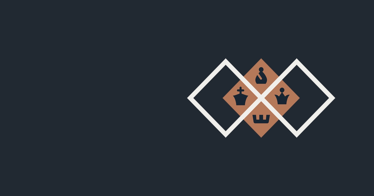 Maia Chess Open Logo